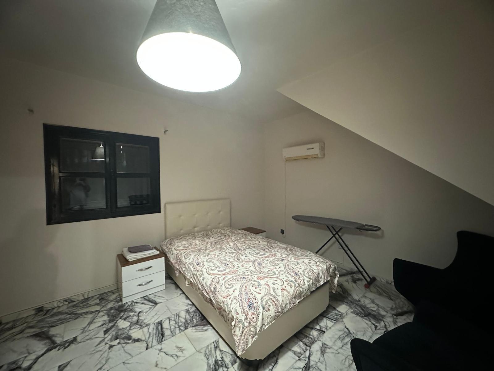 Özel Havuzlu ve 3 Yatak Odalı Ultra Lüks Villa