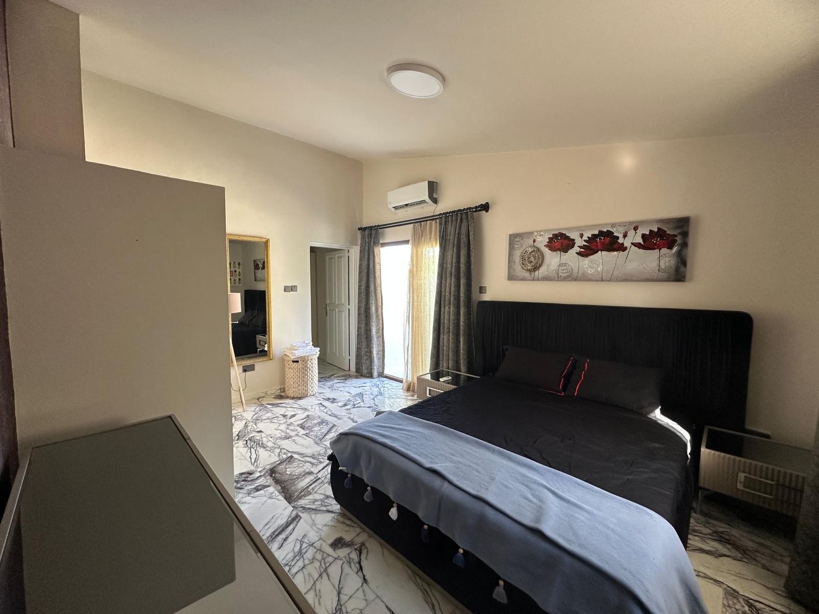 Özel Havuzlu ve 3 Yatak Odalı Ultra Lüks Villa