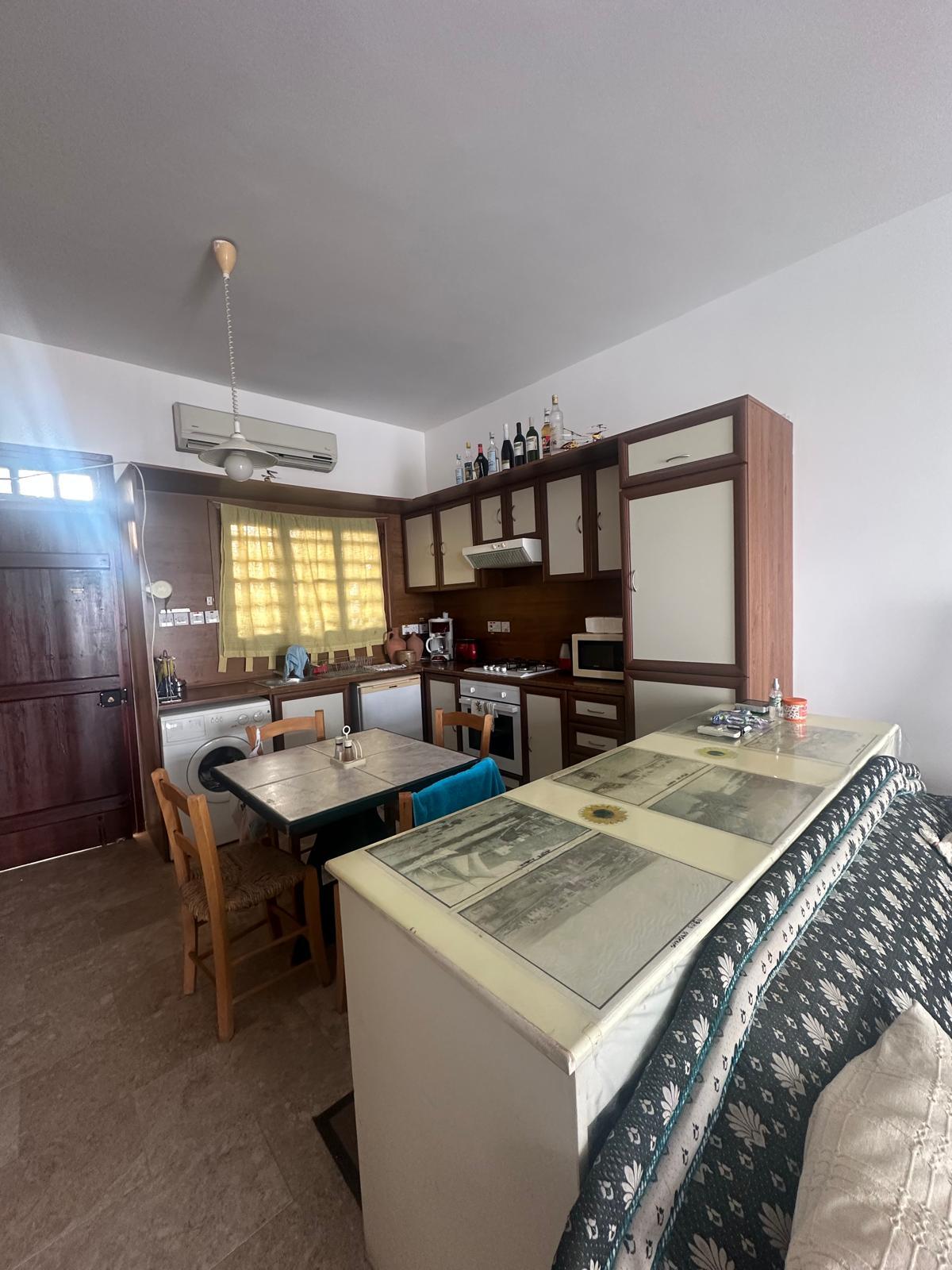 Denize Sıfır Konumda, Geniş ve Konforlu Kiralık Dair