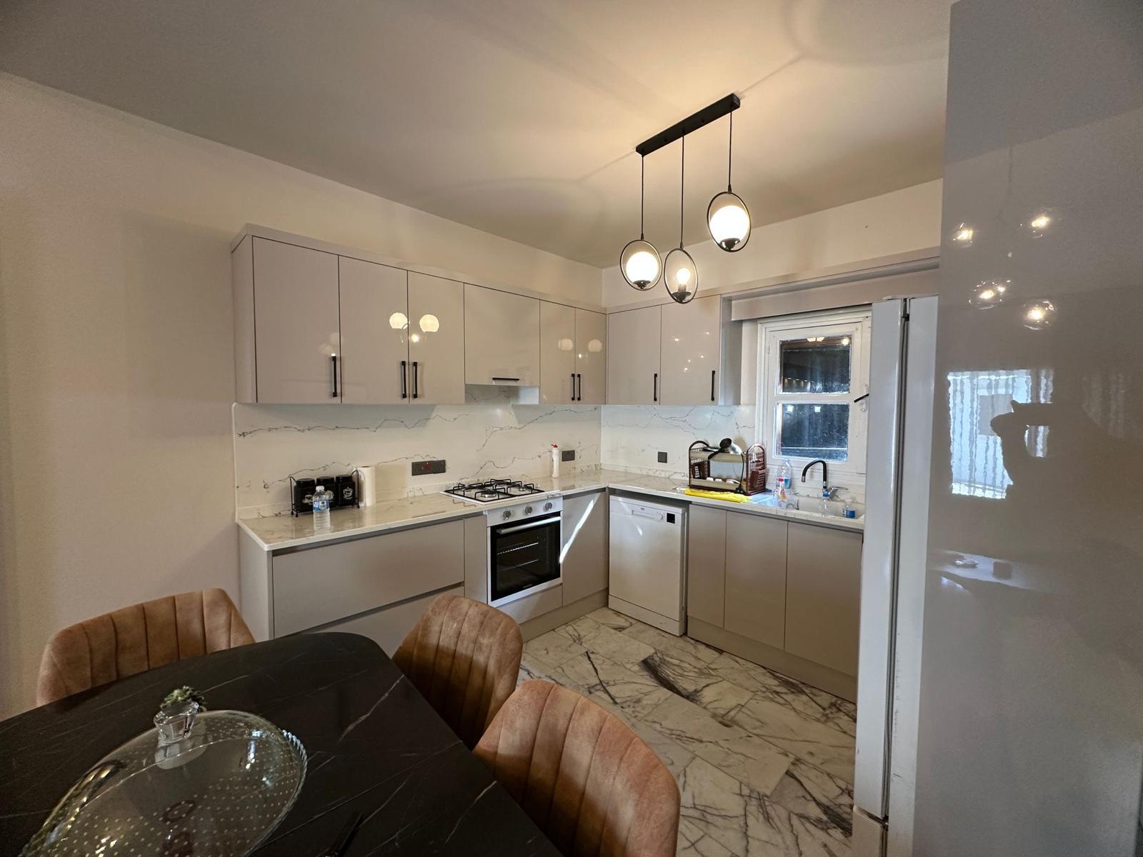 Özel Havuzlu ve 3 Yatak Odalı Ultra Lüks Villa