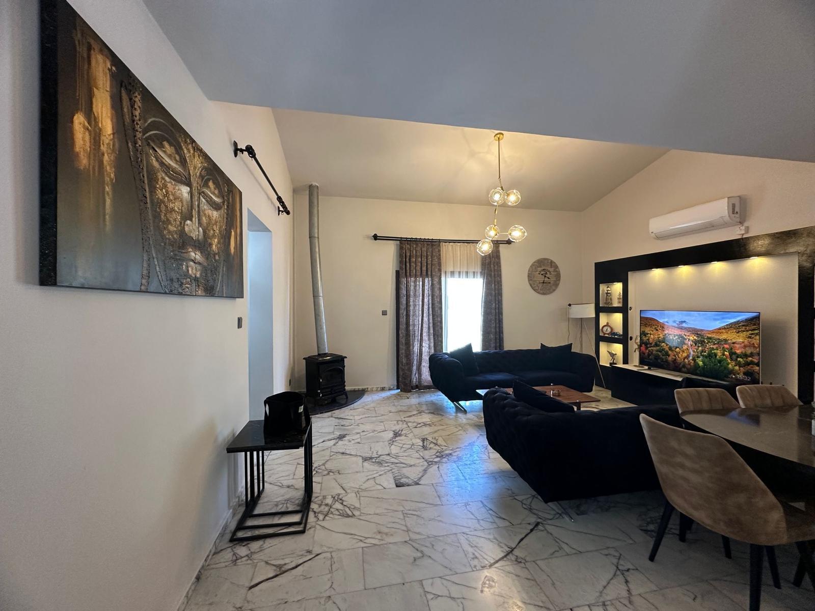 Özel Havuzlu ve 3 Yatak Odalı Ultra Lüks Villa