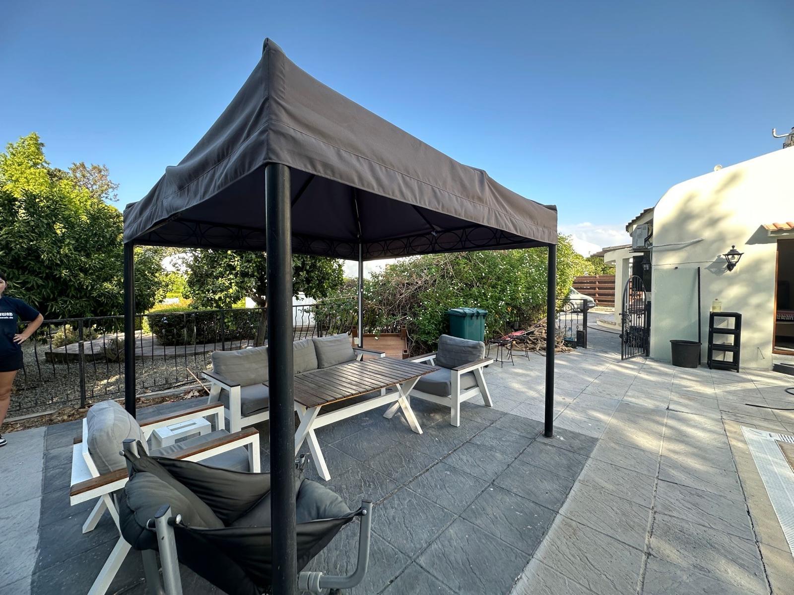 Özel Havuzlu ve 3 Yatak Odalı Ultra Lüks Villa