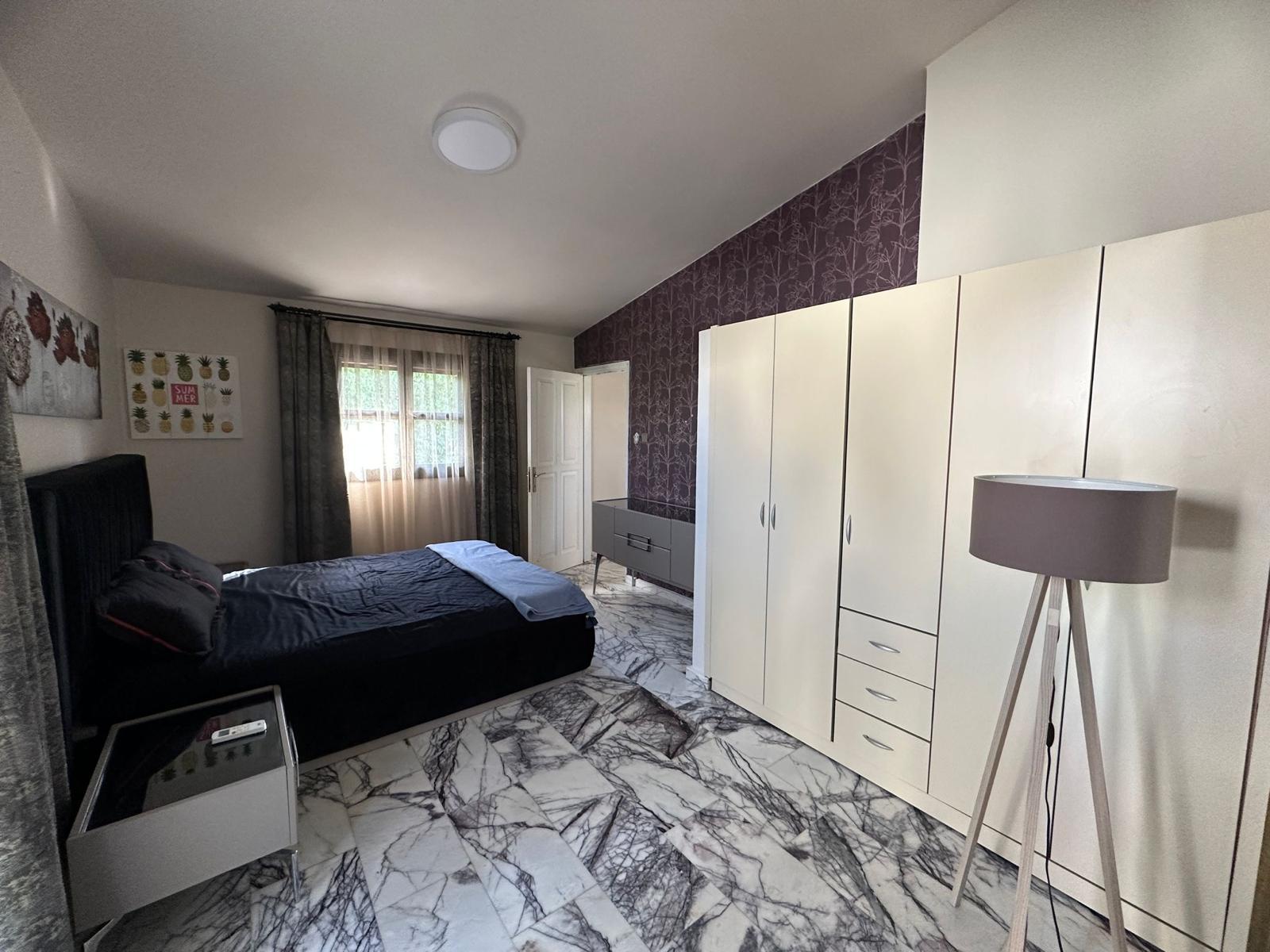 Özel Havuzlu ve 3 Yatak Odalı Ultra Lüks Villa